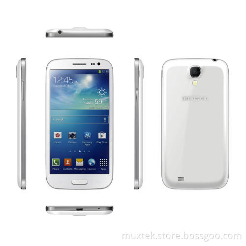 U9501 5.0" Android OS 4.2.1/GPS Cell Phone